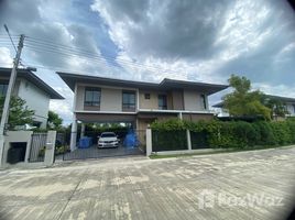 3 Bedroom House for sale at Siam Highville, Khlong Si, Khlong Luang