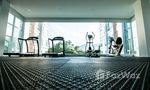 Gym commun at Hinoki Condo Chiangmai