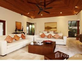 ขายวิลล่า 3 ห้องนอน ใน เชิงทะเล, ภูเก็ต Thai Bali Project - Luxurious 3-bedroom Villa near Bangtao Beach