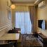 1 спален Кондо в аренду в Park Origin Thonglor, Khlong Tan Nuea