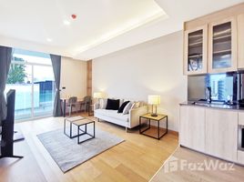 2 chambre Condominium à louer à , Phra Khanong