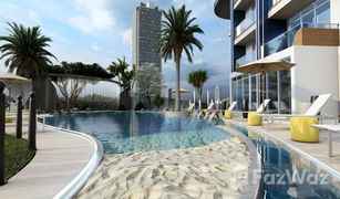 1 Bedroom Apartment for sale in District 13, Dubai Samana Waves 2