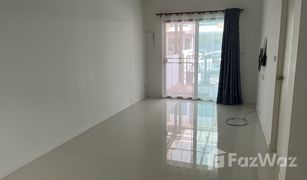 3 Bedrooms Townhouse for sale in Nong Khang Phlu, Bangkok Unio Town Phetkasem 110