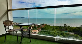 ยูนิตที่เหลืออยู่ในโครงการ น้ำทะเล คอนโด