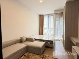 อพาร์ทเม้นท์ 1 ห้องนอน ให้เช่า ในโครงการ พาร์ค ออริจิ้น พญาไท, ทุ่งพญาไท