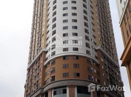 3 Schlafzimmer Appartement zu vermieten im Khu đô thị Kim Văn - Kim Lũ (Golden Silk), Dai Kim, Hoang Mai