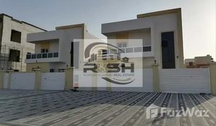 3 Bedrooms Villa for sale in , Ajman Al Zaheya Gardens
