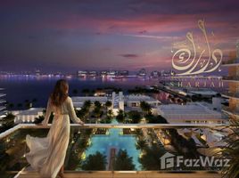 2 спален Квартира на продажу в Diva, Yas Island