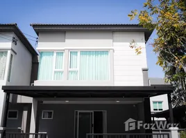 บ้านเดี่ยว 3 ห้องนอน ให้เช่า ในโครงการ แกรนด์ พลีโน่ สุขุมวิท-บางนา, บางแก้ว, บางพลี