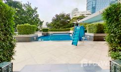 Photos 3 of the Communal Pool at Hampton Thonglor 10