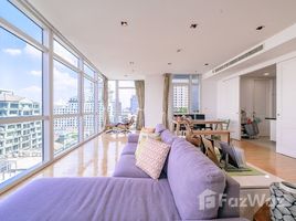 3 Schlafzimmer Appartement zu verkaufen im Athenee Residence, Lumphini, Pathum Wan, Bangkok, Thailand