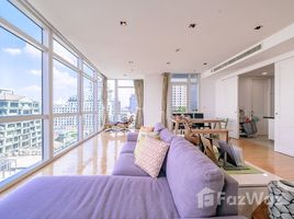 在Athenee Residence出售的3 卧室 公寓, Lumphini