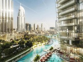 2 غرفة نوم شقة للبيع في The Address Residences Dubai Opera, 