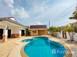 3 Bedroom Villa for sale at Tropical Garden Village, Cha-Am, Cha-Am, Phetchaburi
