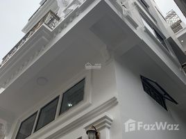 Студия Дом for sale in Thanh Xuan, Ханой, Khuong Mai, Thanh Xuan