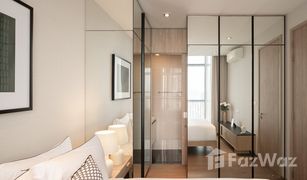 1 Bedroom Condo for sale in Khlong Tan, Bangkok Park Origin Phrom Phong