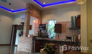 4 Bedrooms House for sale in Bang Sare, Pattaya 