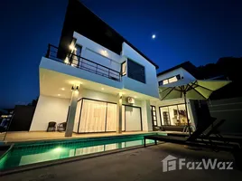 5 Bedroom Villa for sale in Thailand, Maenam, Koh Samui, Surat Thani, Thailand