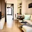 Estudio Apartamento en alquiler en Urbano Absolute Sathon-Taksin, Khlong Ton Sai, Khlong San, Bangkok