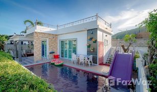 2 Bedrooms Villa for sale in Hua Hin City, Hua Hin Taradol Resort