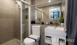 Studio Condo for sale in Bang Chak, Bangkok Blue Sukhumvit 89