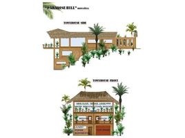 3 Habitaciones Casa en venta en Manglaralto, Santa Elena Paradise Hill, Montañita, Santa Elena