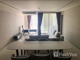 3 спален Кондо в аренду в FYNN Sukhumvit 31, Khlong Toei Nuea, Щаттхана, Бангкок