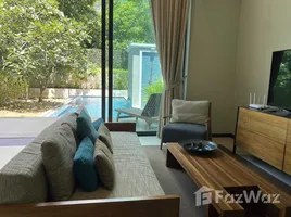 Baan Wana Pool Villas で売却中 2 ベッドルーム 別荘, Si Sunthon, タラン, プーケット