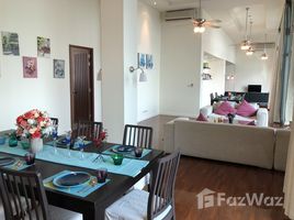 4 chambre Penthouse à louer à , Si Lom, Bang Rak, Bangkok, Thaïlande
