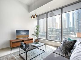 1 chambre Appartement a vendre à Silverene, Dubai Silverene Tower B