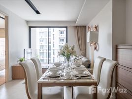 2 спален Квартира на продажу в The Nest Ploenchit, Lumphini