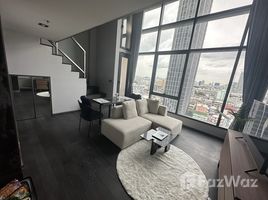 1 Habitación Departamento en venta en CONNER Ratchathewi, Thanon Phet Buri