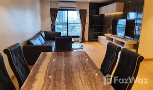 2 Bedrooms Condo for sale in Khlong Toei Nuea, Bangkok Liberty Park 2