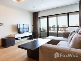 2 chambre Condominium à louer à , Thung Mahamek