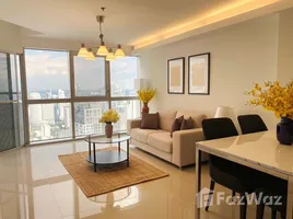 คอนโด 4 ห้องนอน ให้เช่า ในโครงการ เดอะ วอเตอร์ฟอร์ด ไดมอน, คลองตัน