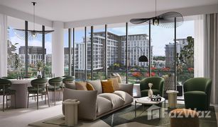 2 chambres Appartement a vendre à Al Wasl Road, Dubai Central Park at City Walk