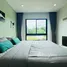 1 Bedroom Condo for rent at Happy Place Condo, Sakhu, Thalang