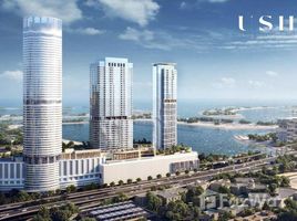 1 Habitación Apartamento en venta en Palm Beach Towers 3, Al Sufouh Road