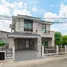 3 Habitación Casa en venta en Baan Krisna Rama 5-Karnchanaphisek, Bang Khu Wiang, Bang Kruai, Nonthaburi, Tailandia