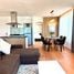 1 Bedroom Apartment for rent at The Baycliff Residence, Patong, Kathu, Phuket, Thailand