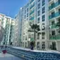 1 Bedroom Condo for rent at City Center Residence, Nong Prue, Pattaya