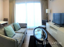 1 Schlafzimmer Wohnung zu verkaufen im H Sukhumvit 43, Khlong Tan Nuea