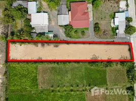  Terrain for sale in FazWaz.fr, Mae Khue, Doi Saket, Chiang Mai, Thaïlande