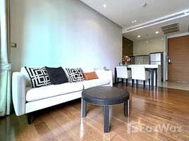 1 Schlafzimmer Wohnung zu vermieten im The Address Sukhumvit 28, Khlong Tan, Khlong Toei