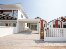 3 Bedroom Villa for sale in Don Kaeo, Saraphi, Don Kaeo