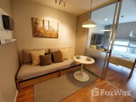 1 Bedroom Condo for sale at Lumpini Place Rama4-Ratchadaphisek, Khlong Toei, Khlong Toei, Bangkok, Thailand