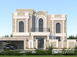 8 Schlafzimmer Villa zu verkaufen im Al Mwaihat 2, Al Mwaihat, Ajman