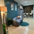 1 спален Кондо в аренду в Rhythm Sathorn, Thung Wat Don, Сатхон
