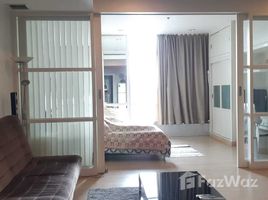 1 Habitación Departamento en venta en Baan Sathorn Chaophraya, Khlong Ton Sai