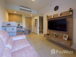 1 спален Квартира в аренду в Unixx South Pattaya, Nong Prue